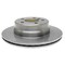 Raybestos Mercedes-Benz Cls400 15-16 Br34247,980270R 980270R - alternate 2